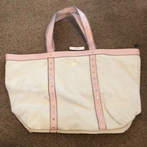 Victoria’s Secret bag